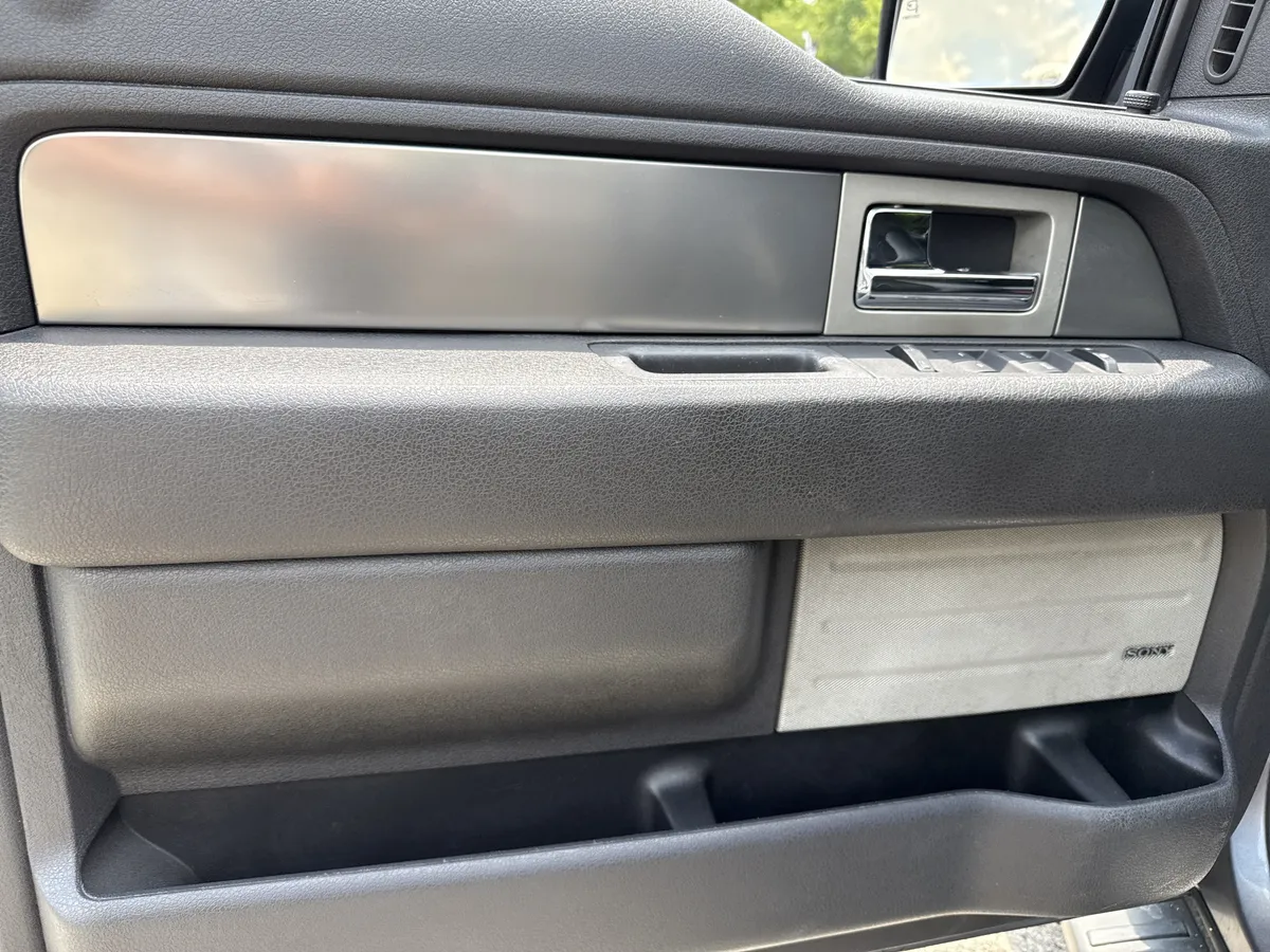 2013 Ford F-150 FX2 thumbnail 10
