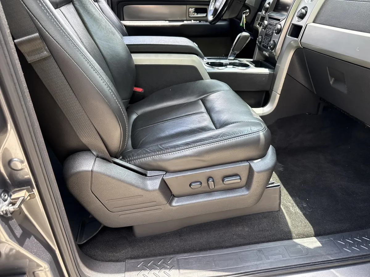 2013 Ford F-150 FX2 thumbnail 13