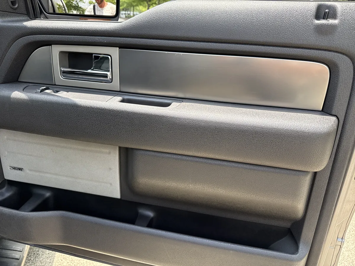 2013 Ford F-150 FX2 thumbnail 14