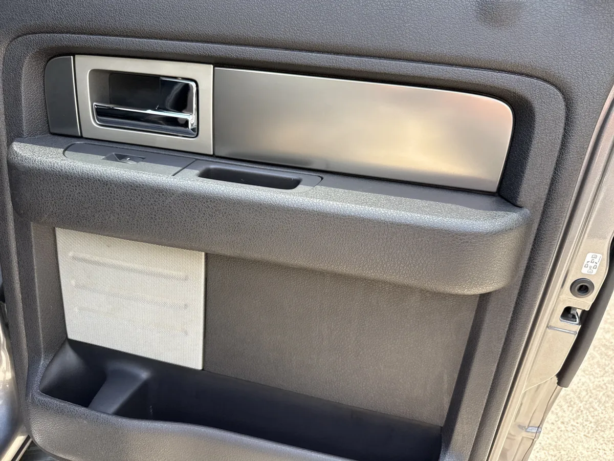 2013 Ford F-150 FX2 thumbnail 16