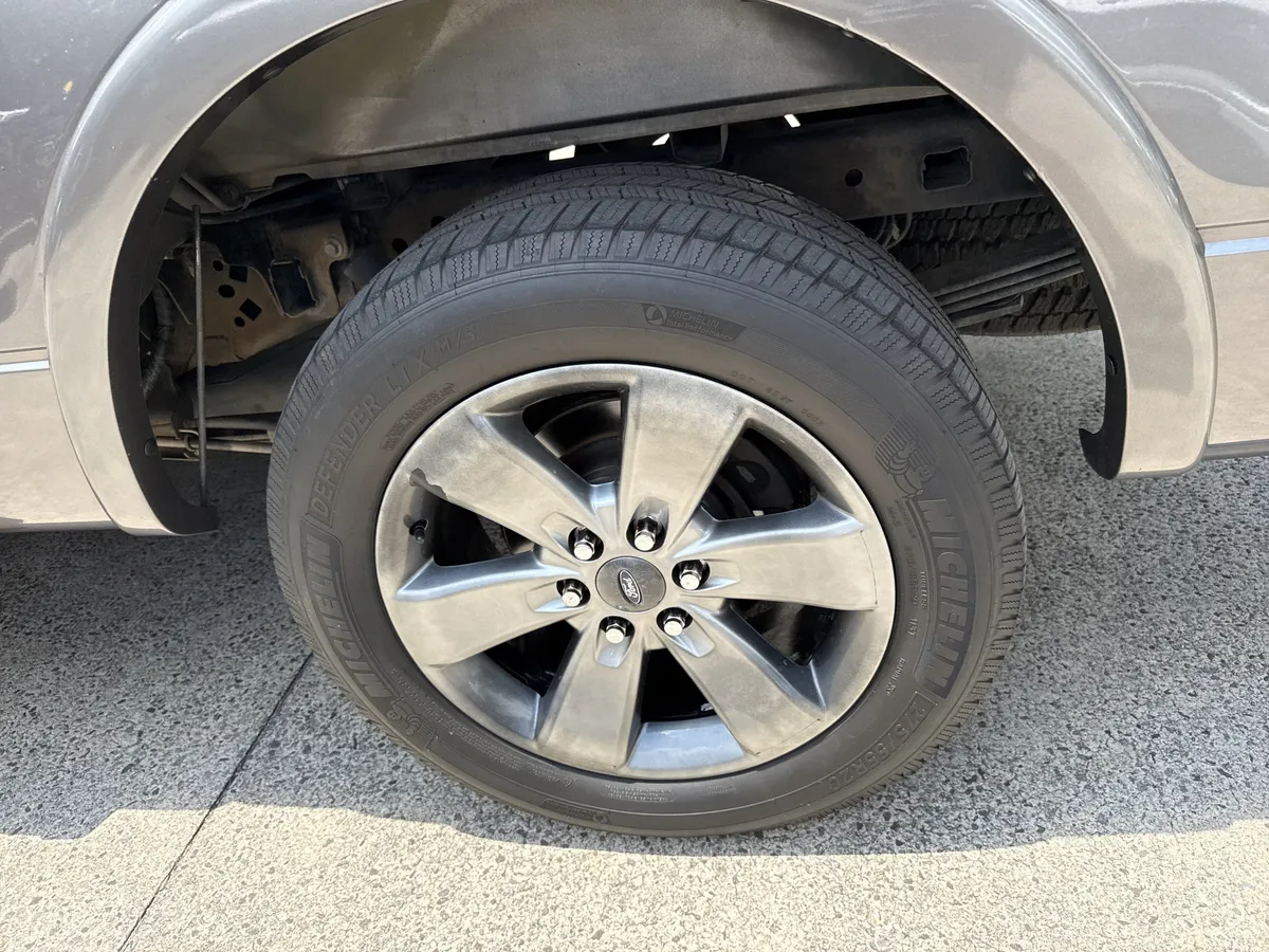 2013 Ford F-150 FX2 thumbnail 18