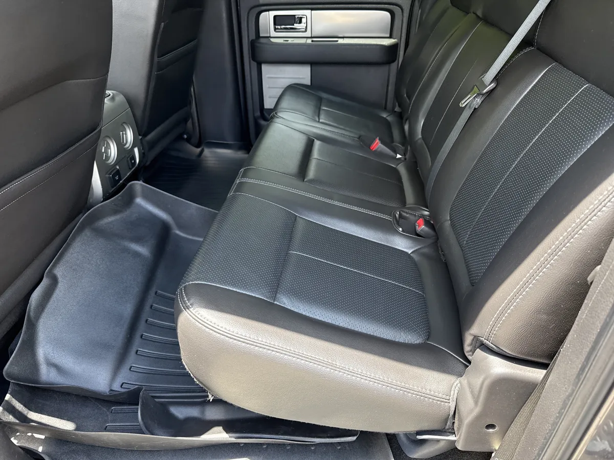 2013 Ford F-150 FX2 thumbnail 19