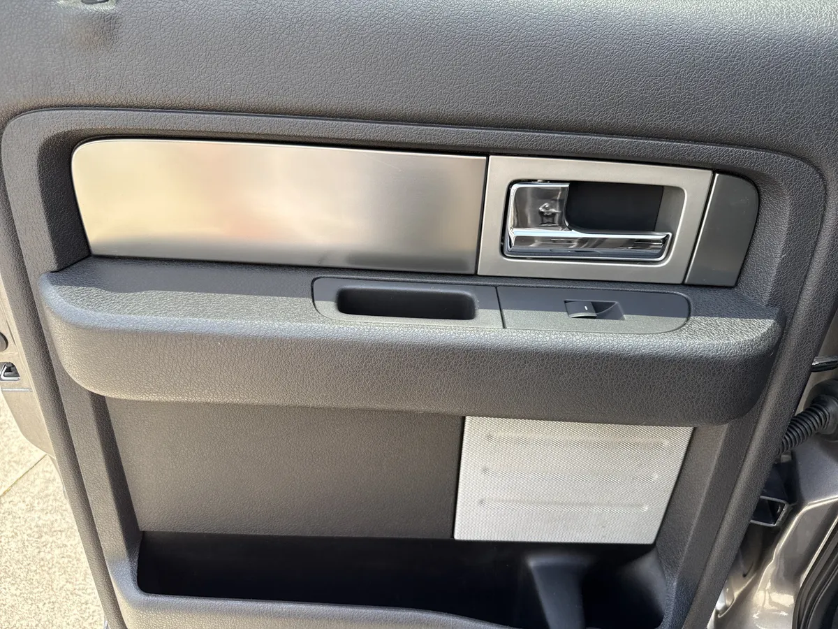 2013 Ford F-150 FX2 thumbnail 20