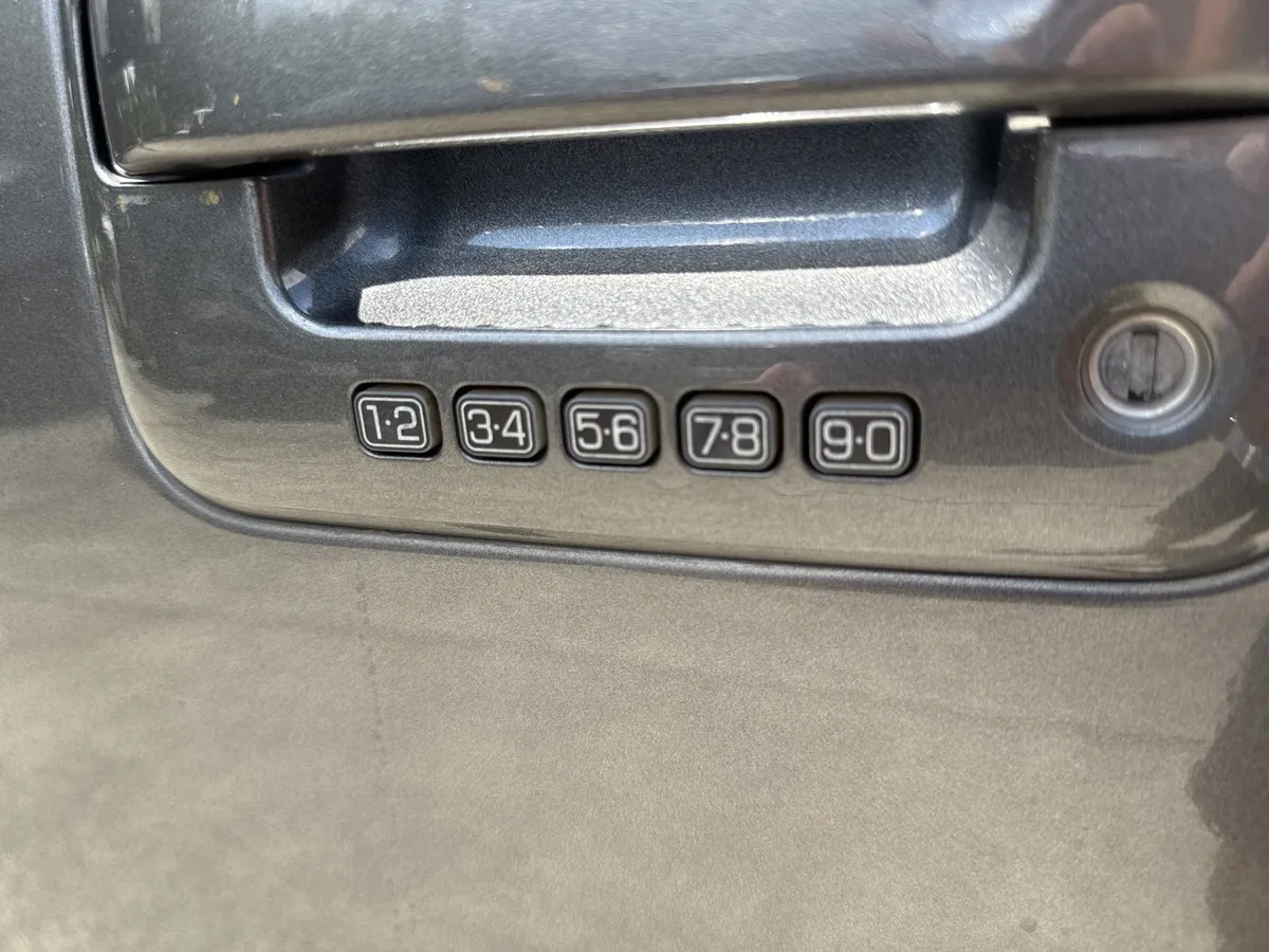 2013 Ford F-150 FX2 thumbnail 22