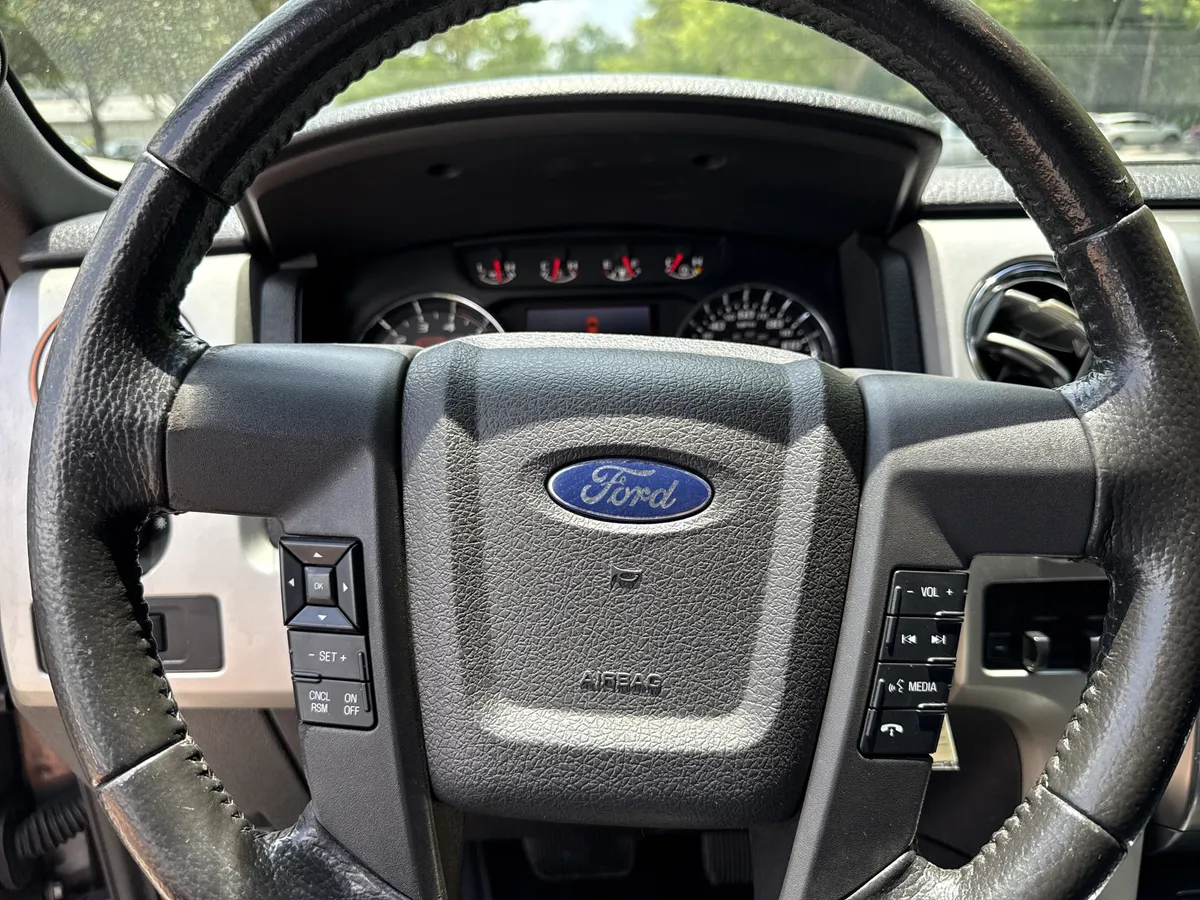 2013 Ford F-150 FX2 thumbnail 23