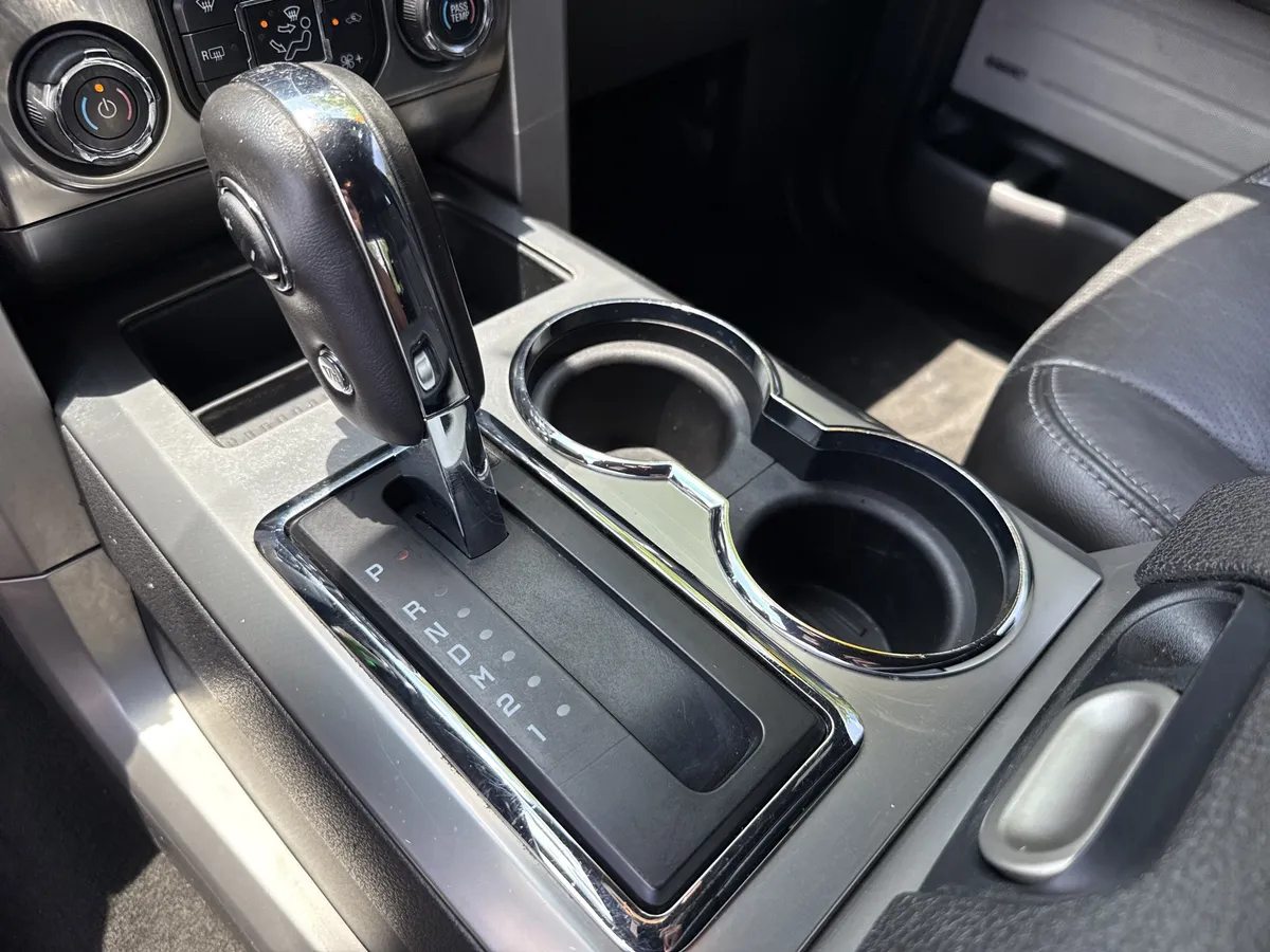 2013 Ford F-150 FX2 thumbnail 29