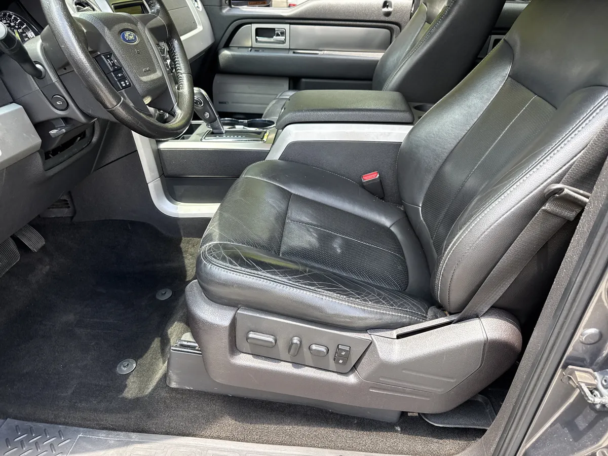2013 Ford F-150 FX2 thumbnail 9