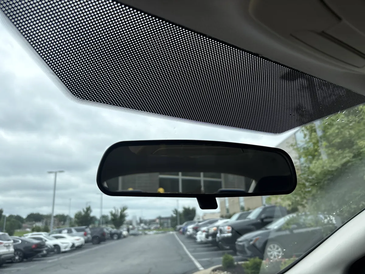 2013 Ford Focus SE thumbnail 23