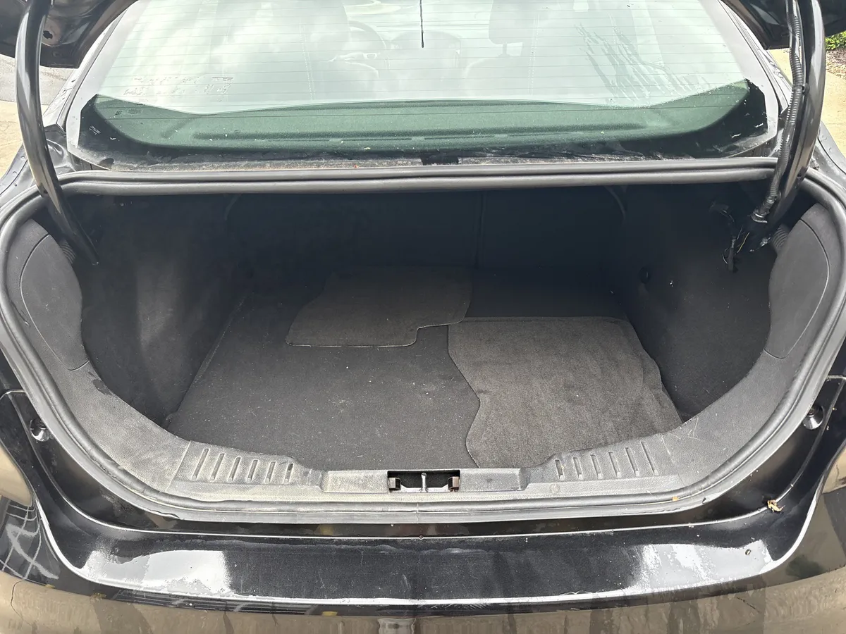 2013 Ford Focus SE thumbnail 28