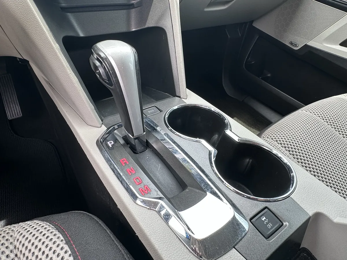 2013 GMC Terrain SLE thumbnail 19