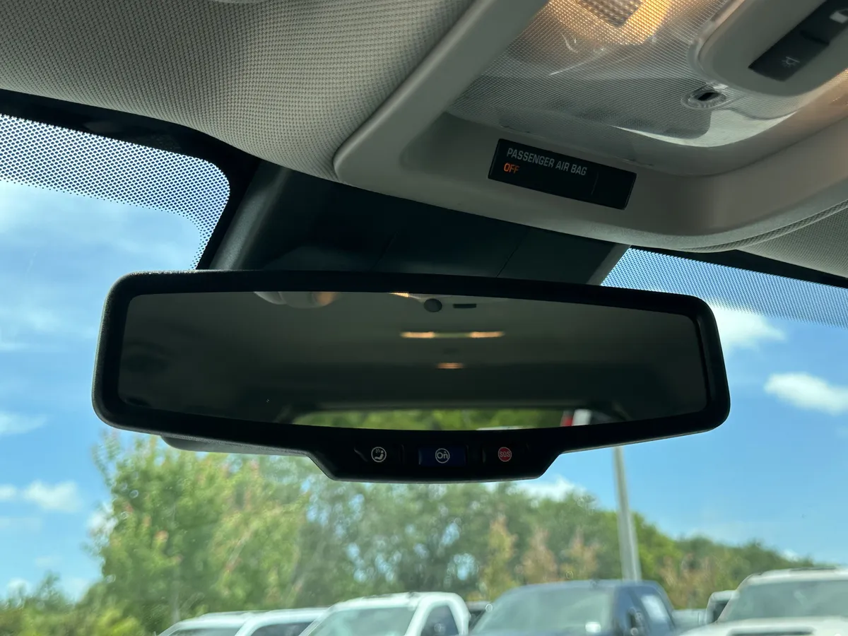 2013 GMC Terrain SLE thumbnail 20