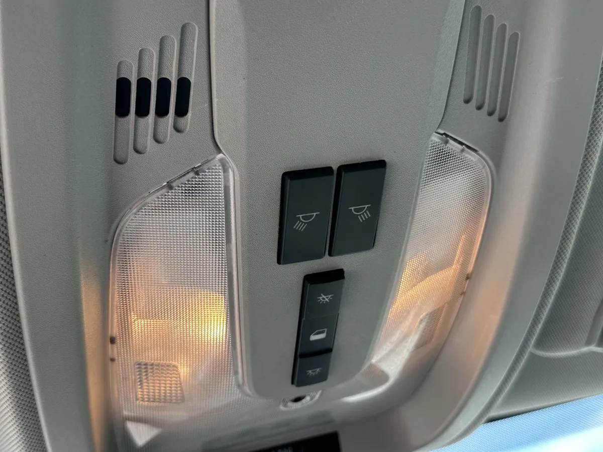 2013 GMC Terrain SLE thumbnail 21