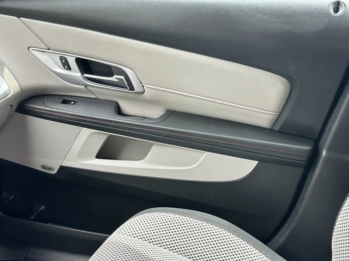 2013 GMC Terrain SLE thumbnail 22