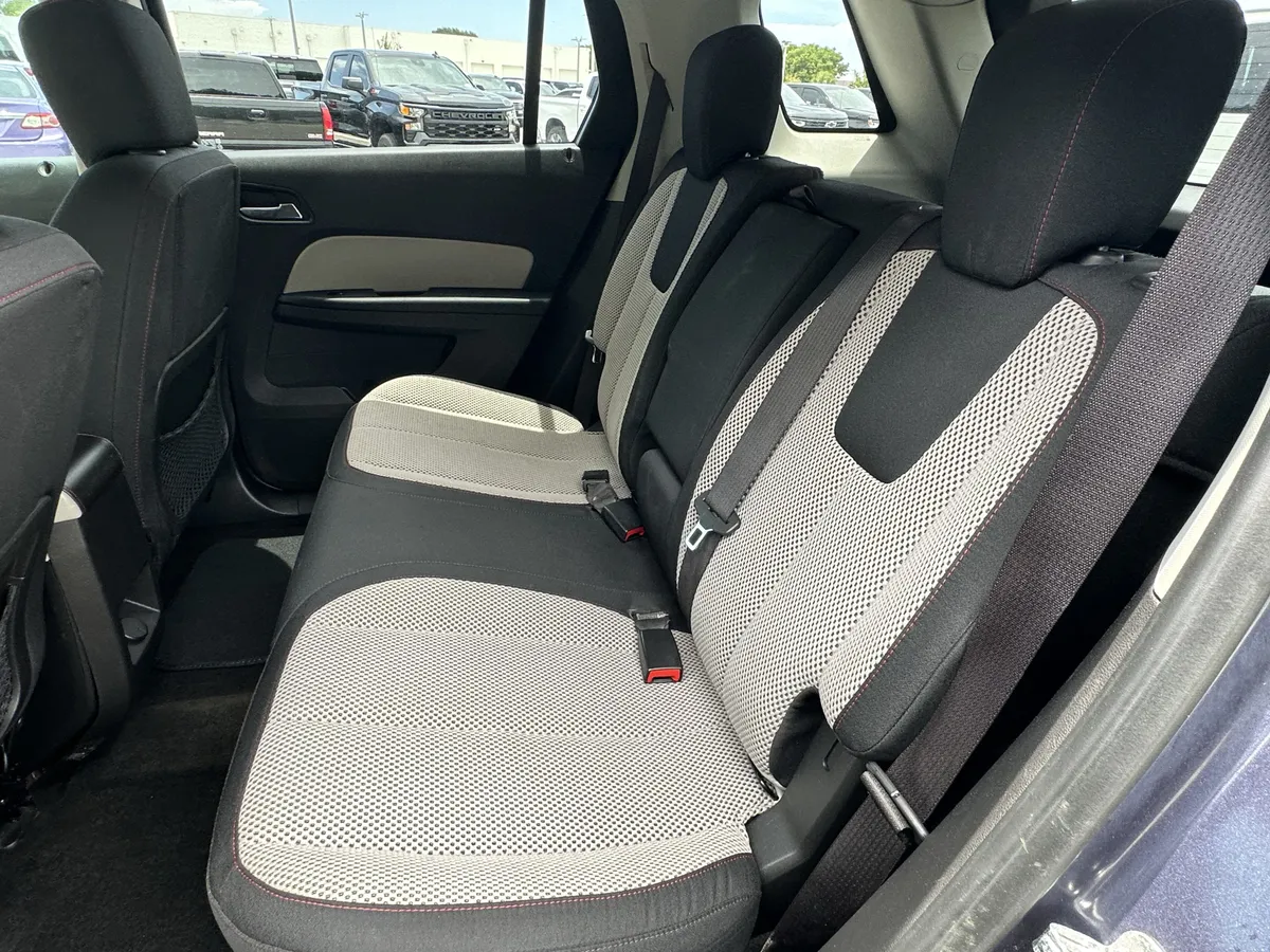 2013 GMC Terrain SLE thumbnail 28
