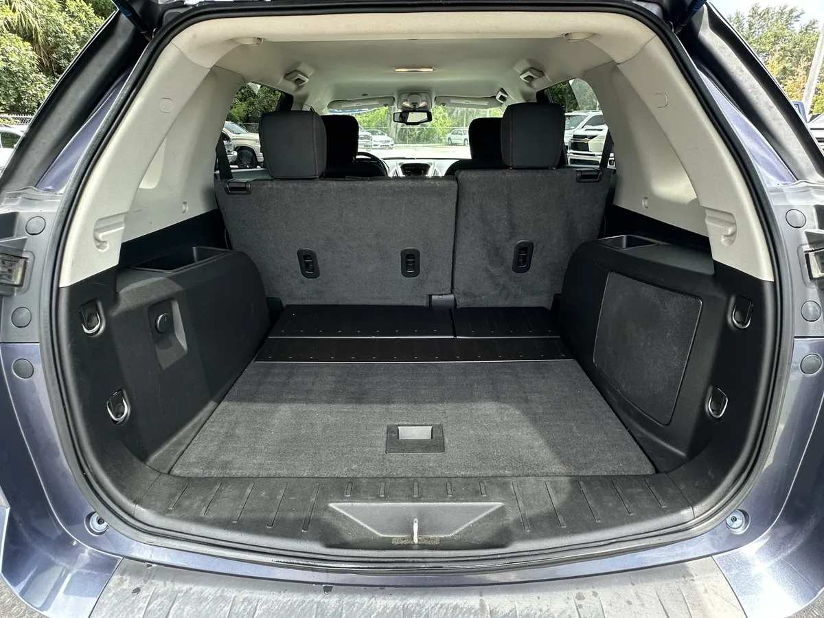 2013 GMC Terrain SLE thumbnail 29