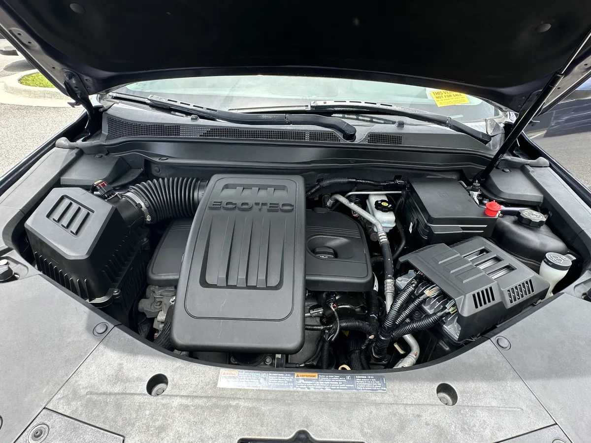 2013 GMC Terrain SLE thumbnail 31
