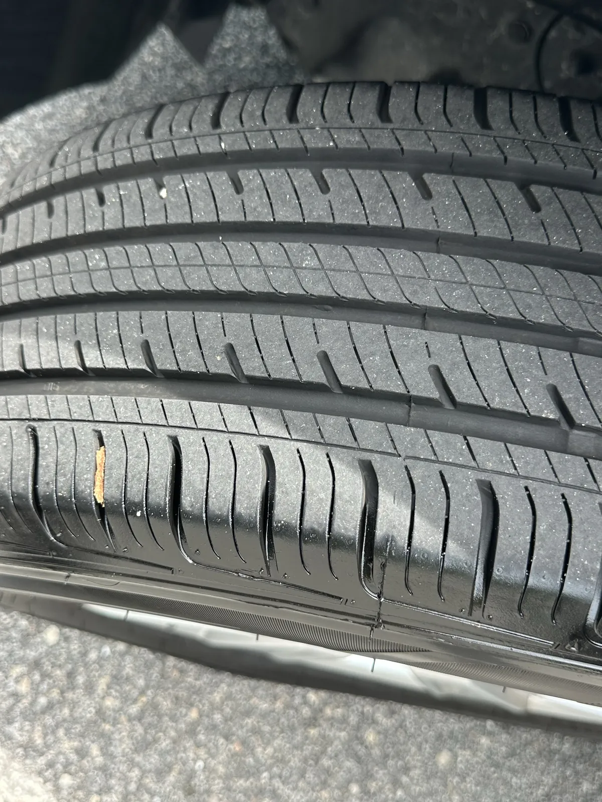 2013 GMC Terrain SLE thumbnail 7