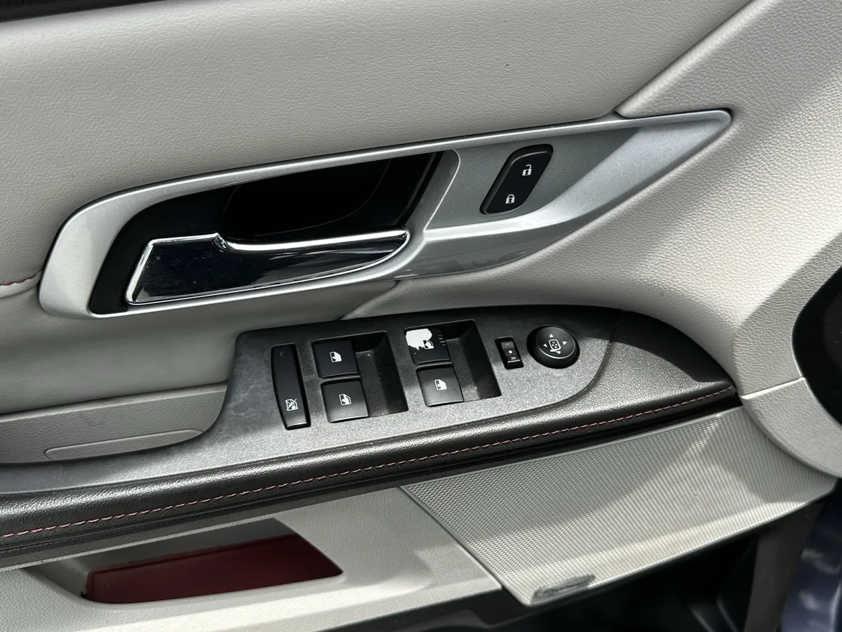 2013 GMC Terrain SLE thumbnail 9