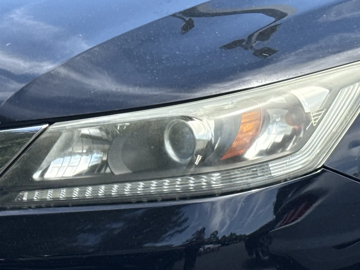 2013 Honda Accord LX thumbnail 5