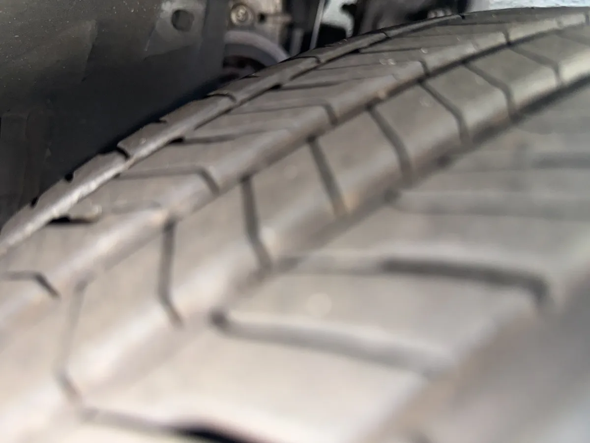 2013 Honda Accord LX thumbnail 9
