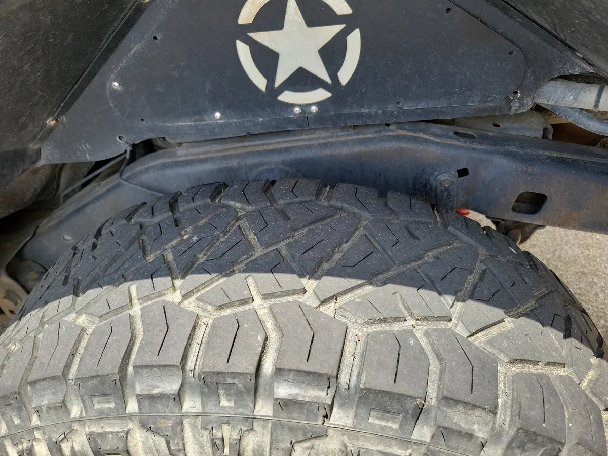 2013 Jeep Wrangler Sport thumbnail 20