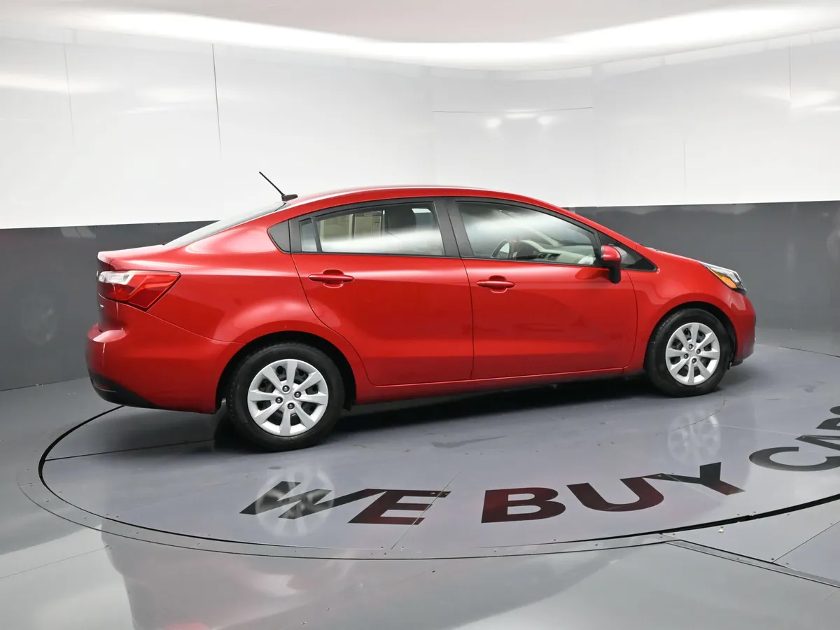 2013 Kia Rio LX thumbnail 15