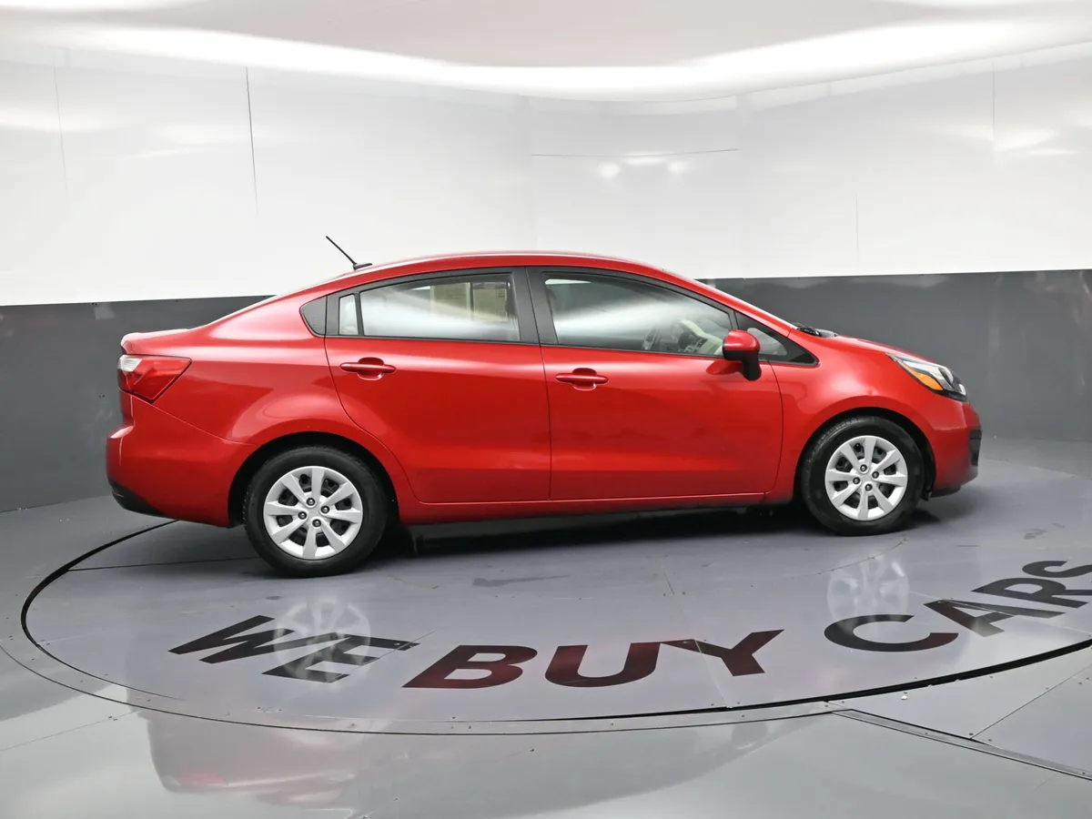 2013 Kia Rio LX thumbnail 9