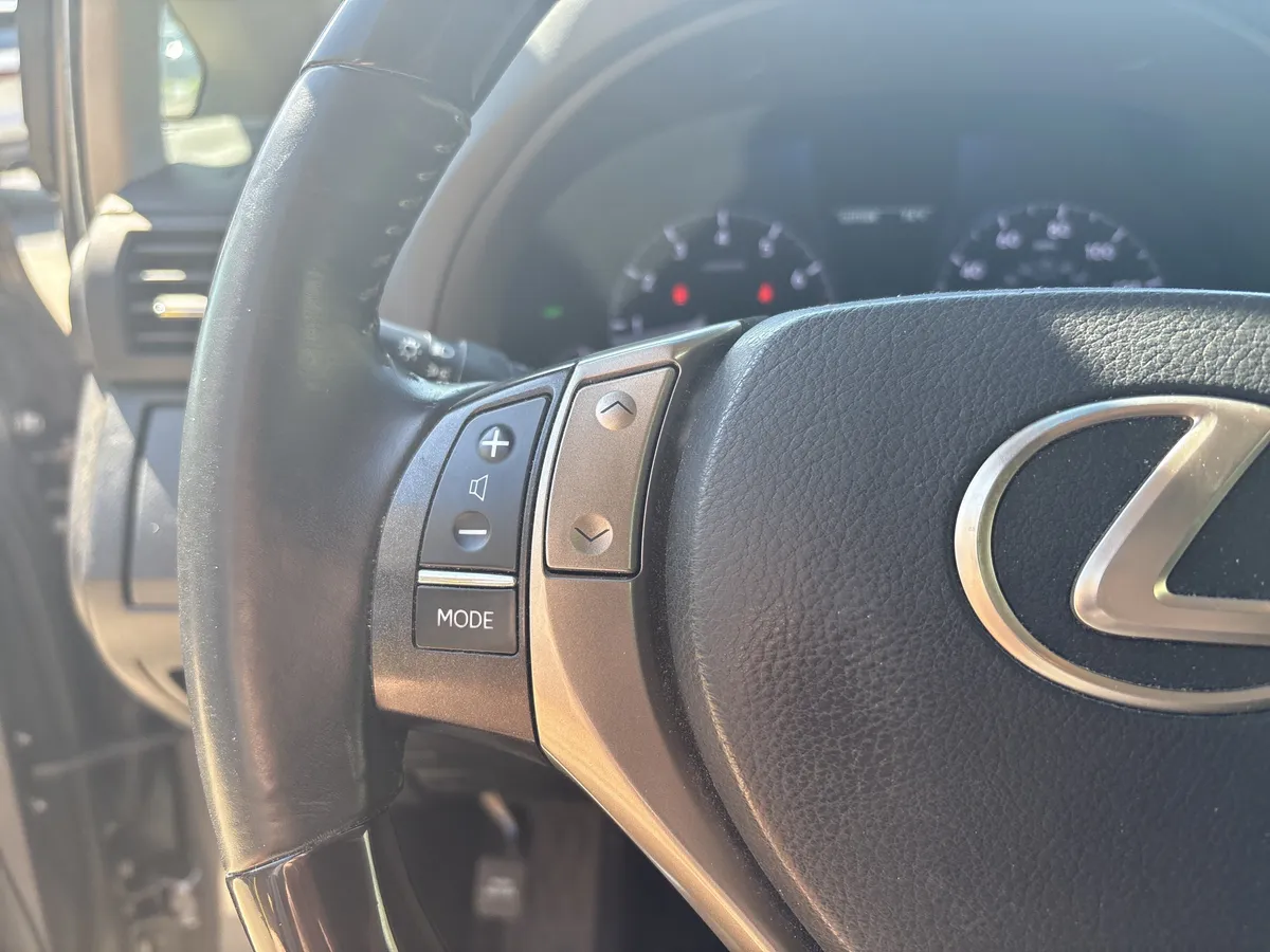 2013 Lexus RX 350 thumbnail 18