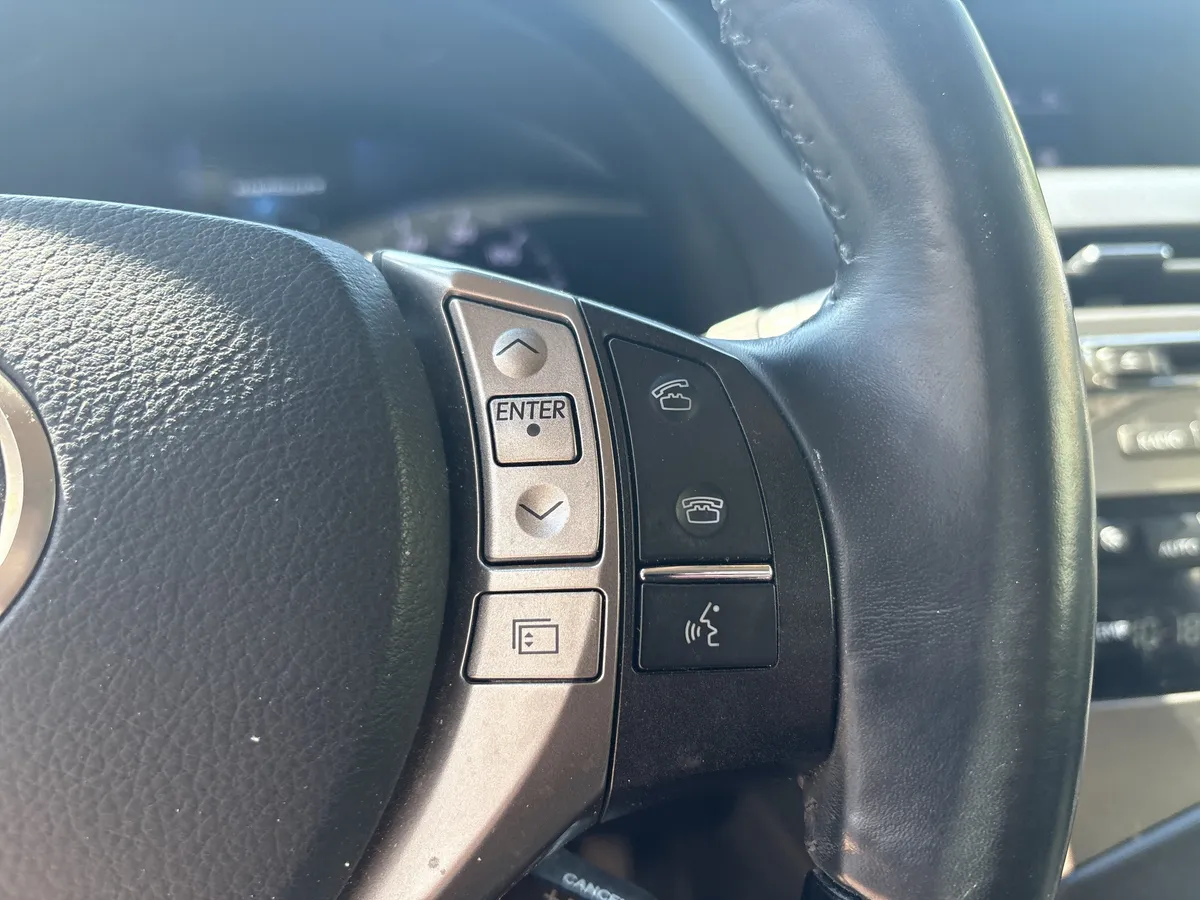 2013 Lexus RX 350 thumbnail 19