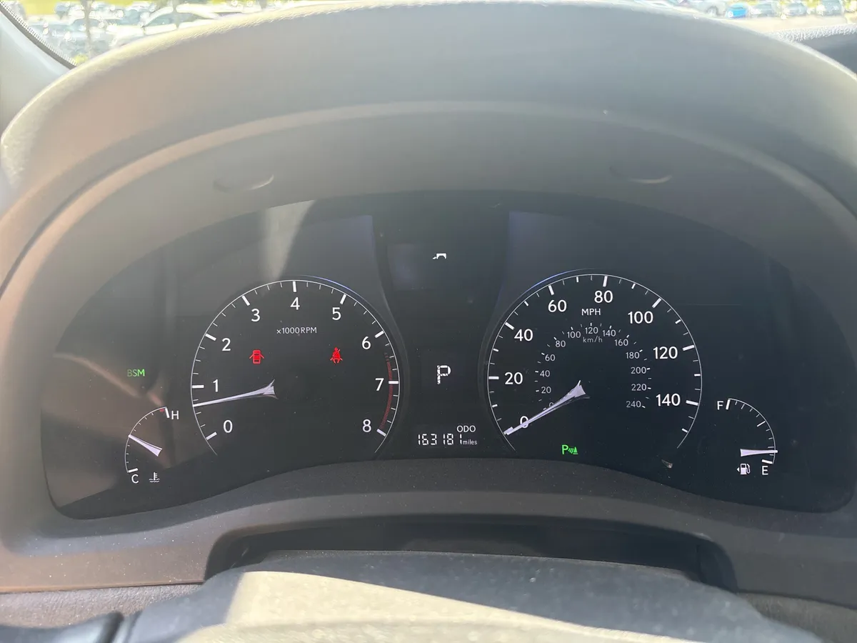 2013 Lexus RX 350 thumbnail 20