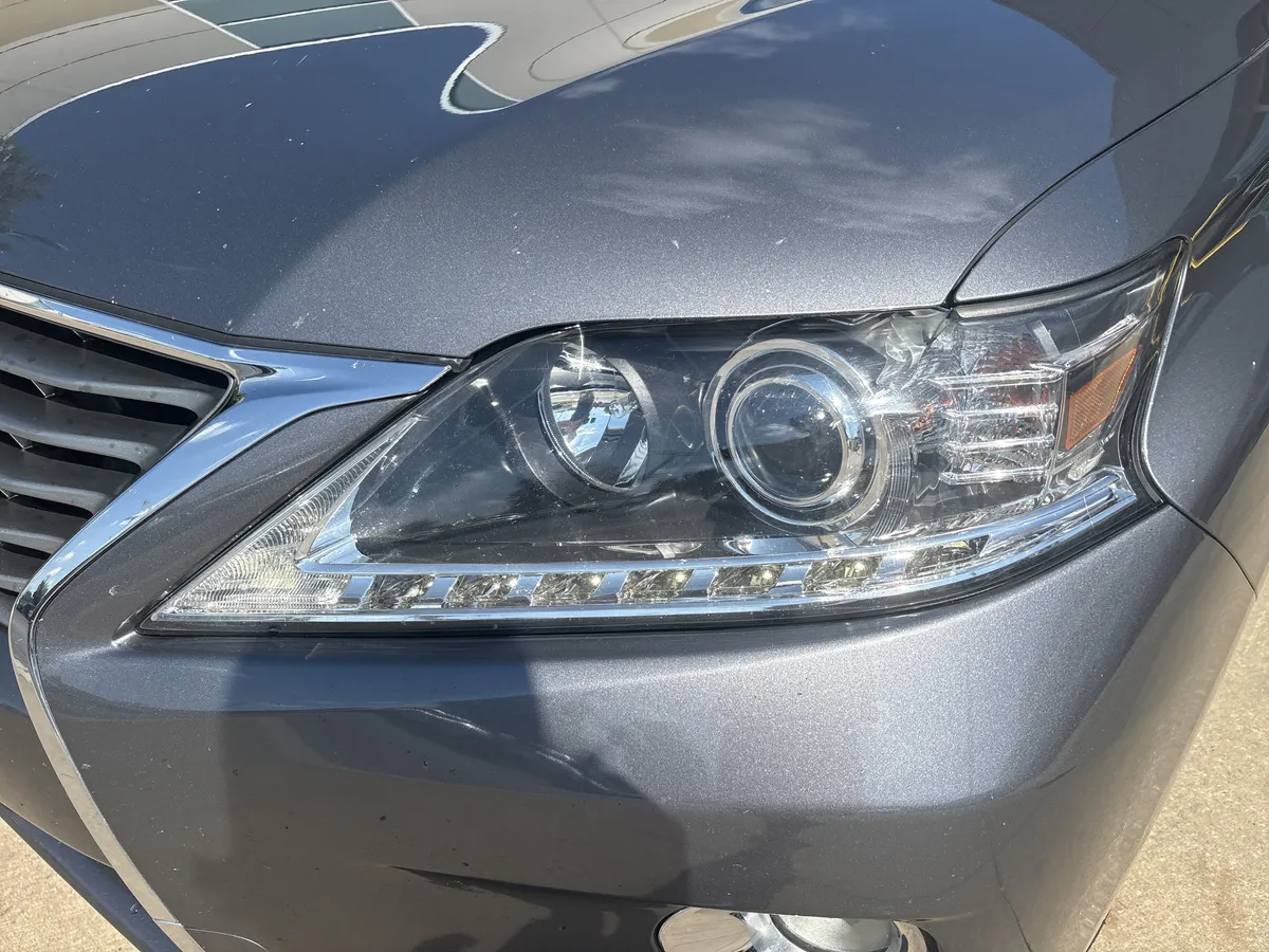 2013 Lexus RX 350 thumbnail 5