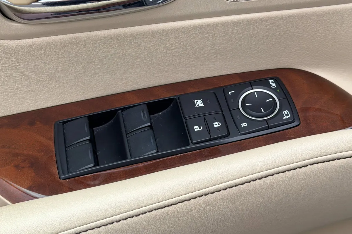 2013 Lexus RX 350 thumbnail 12