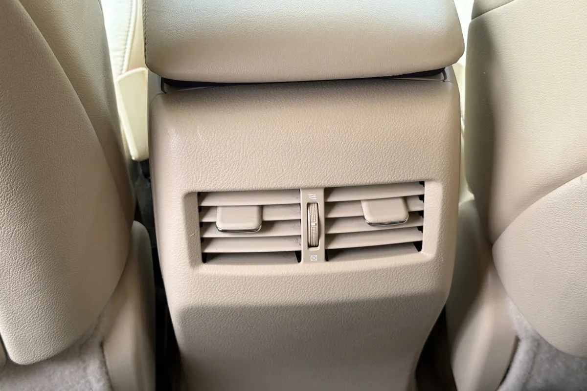 2013 Lexus RX 350 thumbnail 15