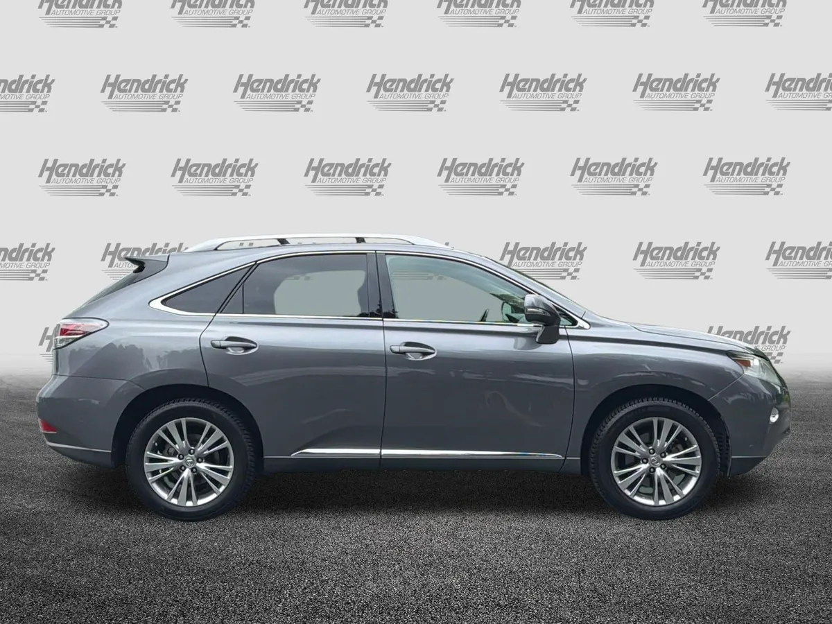 2013 Lexus RX 350 thumbnail 2