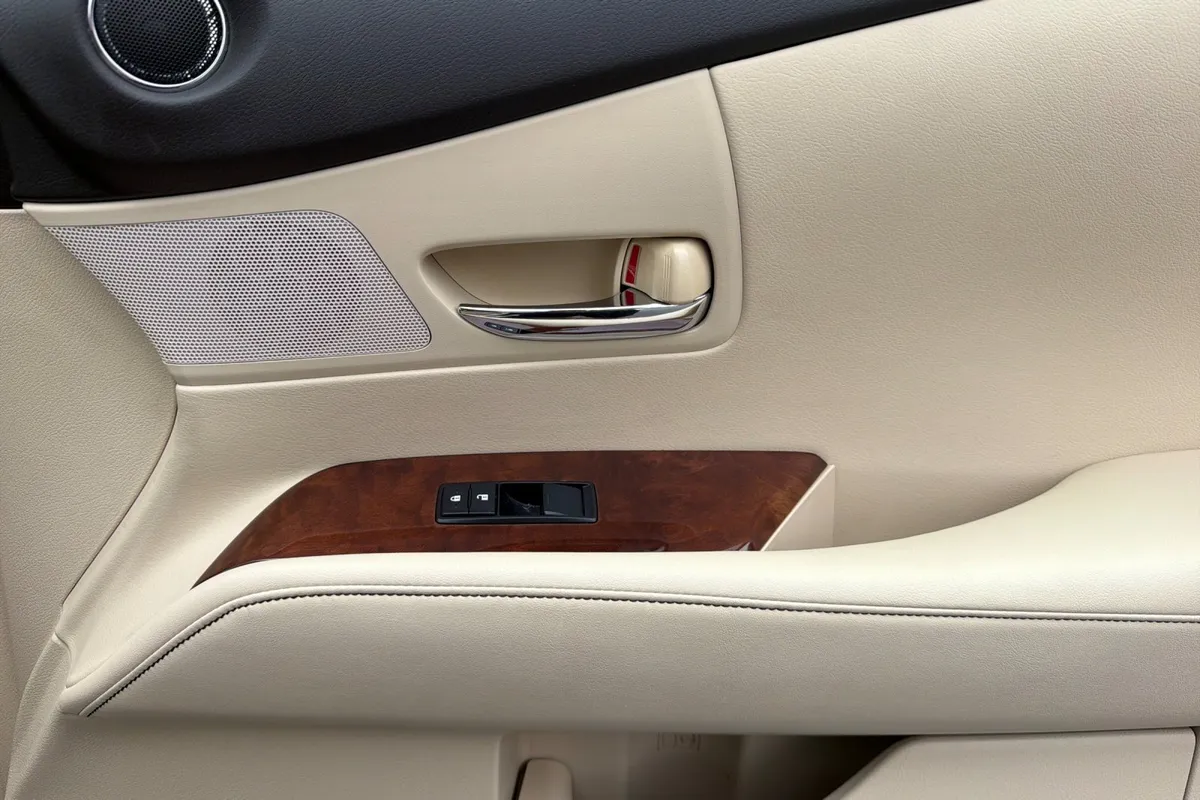 2013 Lexus RX 350 thumbnail 20