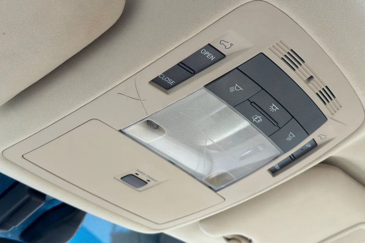 2013 Lexus RX 350 thumbnail 21