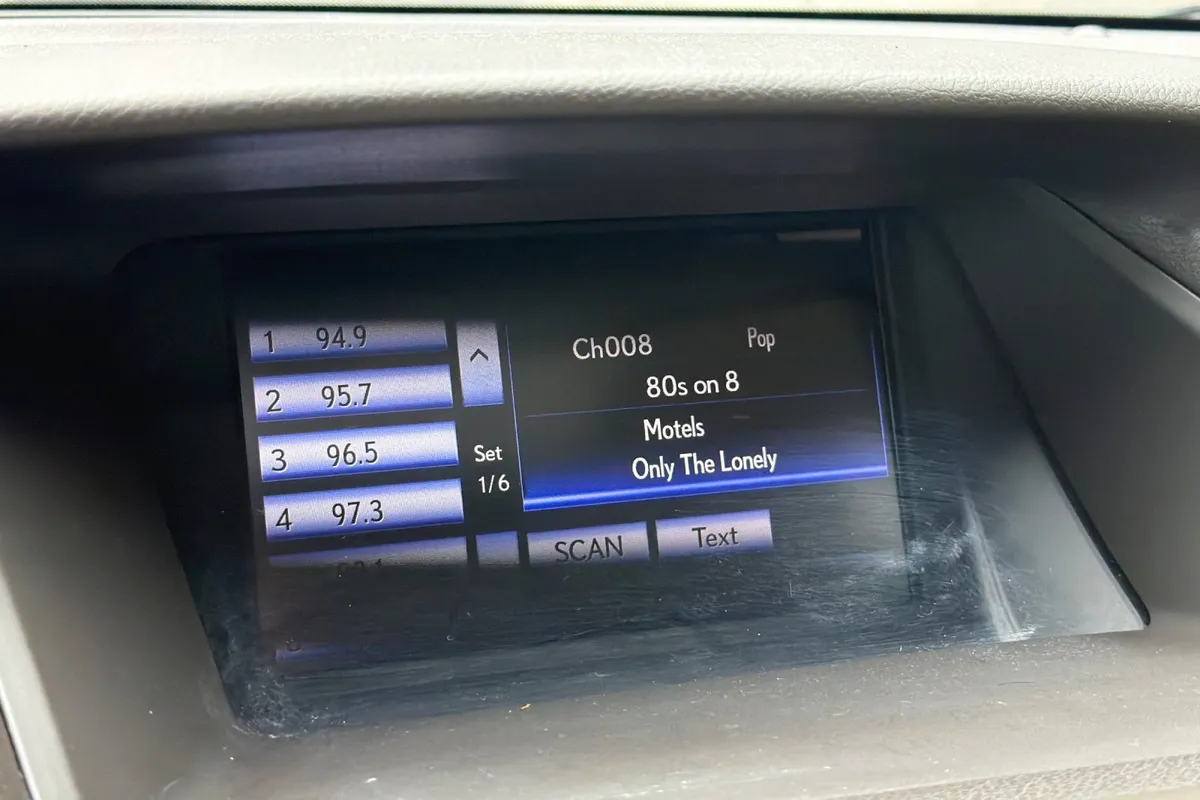 2013 Lexus RX 350 thumbnail 22