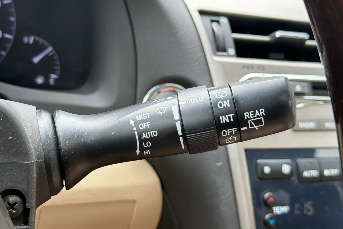 2013 Lexus RX 350 thumbnail 31