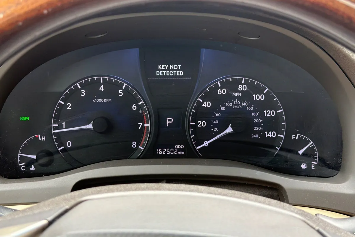 2013 Lexus RX 350 thumbnail 32