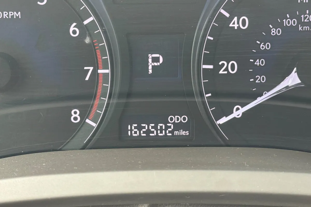 2013 Lexus RX 350 thumbnail 33