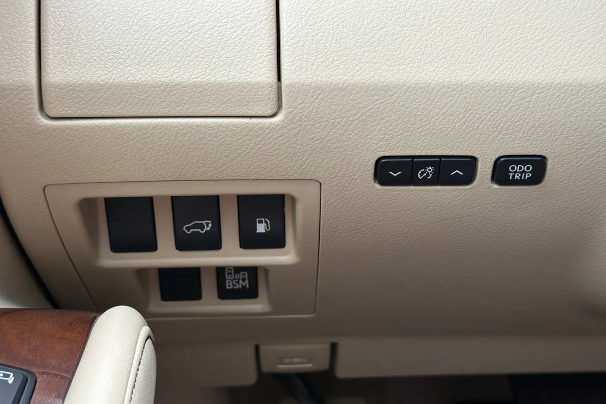 2013 Lexus RX 350 thumbnail 34