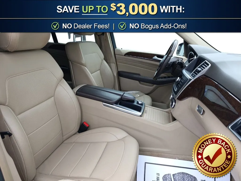 2013 Mercedes-Benz M-Class ML 350 thumbnail 21