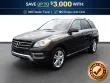 2013 Mercedes-Benz M-Class ML 350 thumbnail 28