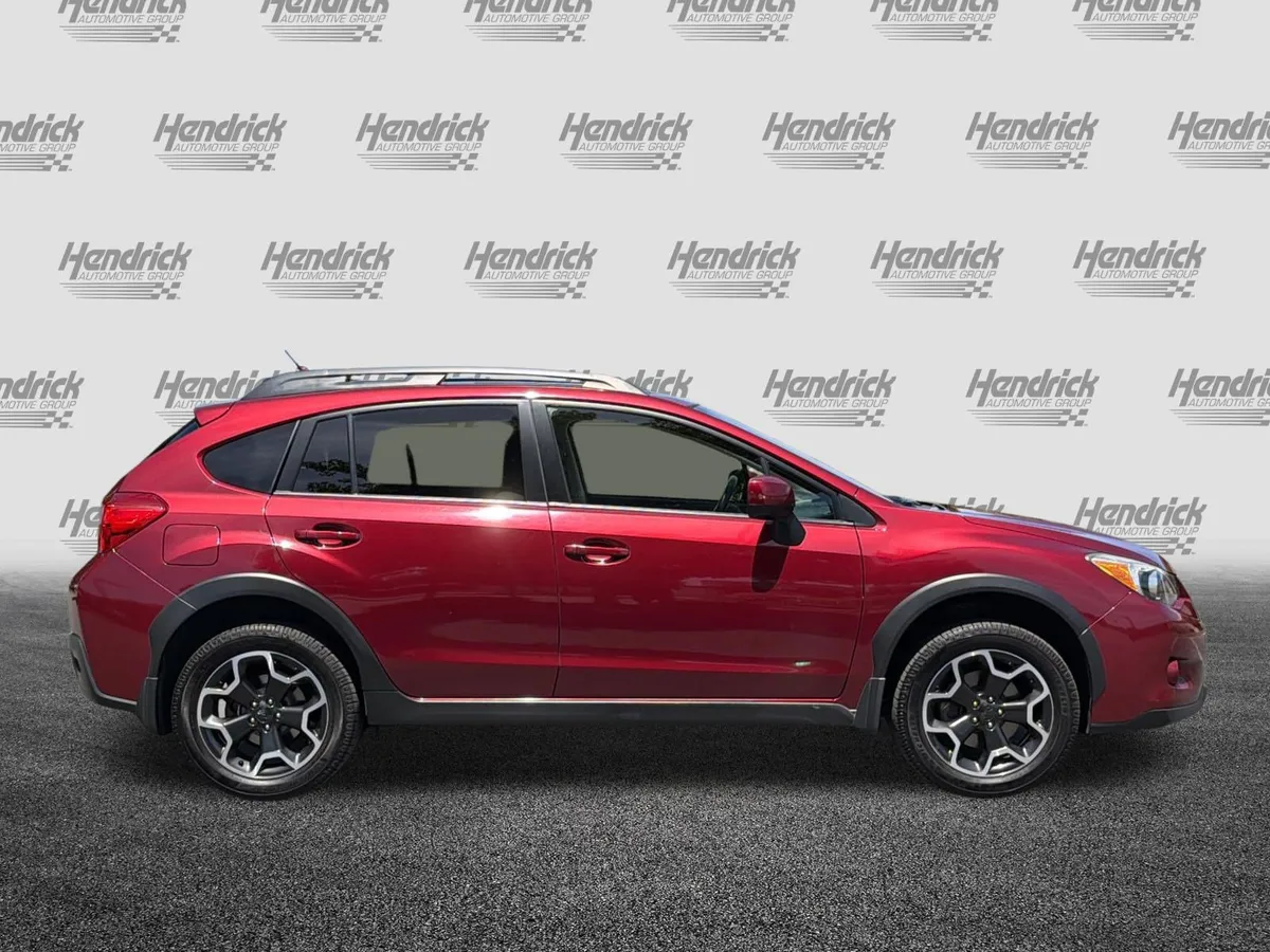 2013 Subaru XV Crosstrek Limited thumbnail 2