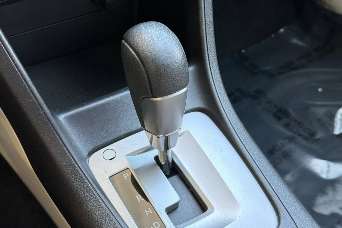 2013 Subaru XV Crosstrek Limited thumbnail 25