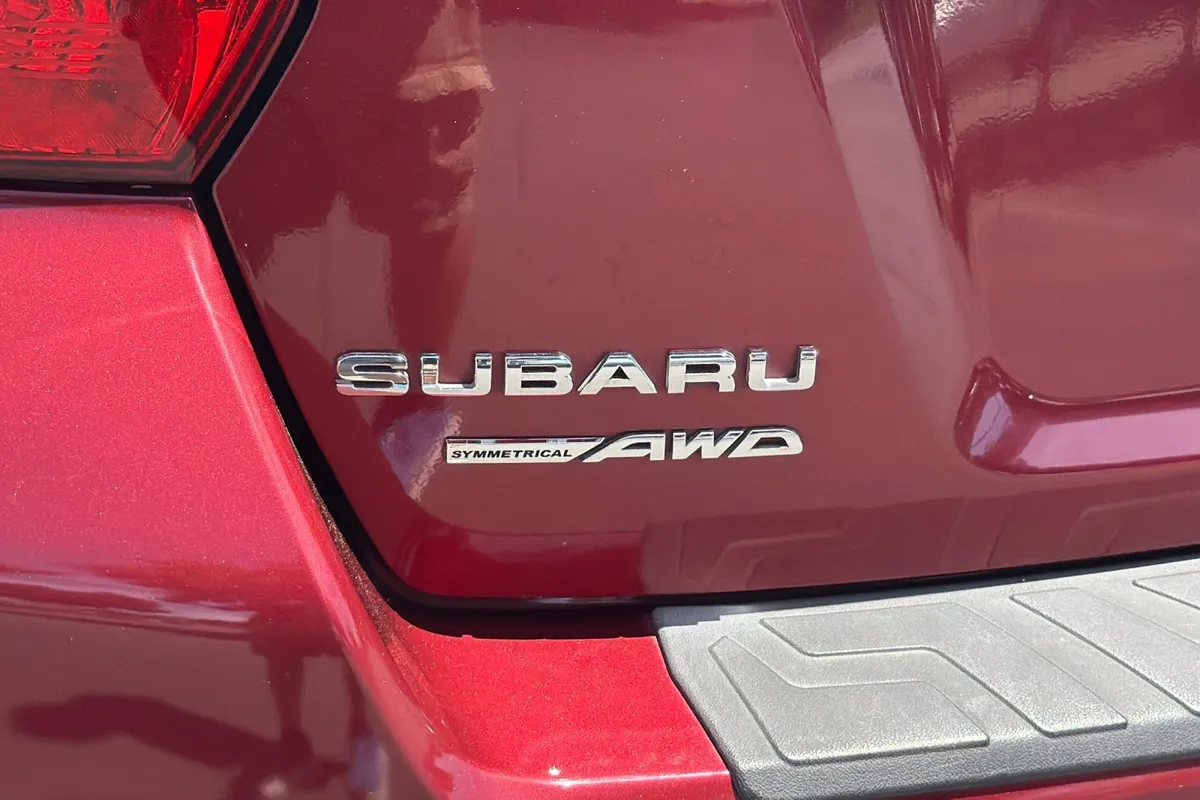 2013 Subaru XV Crosstrek Limited thumbnail 35