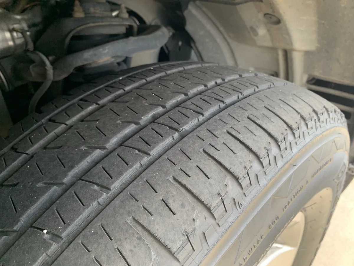 2013 Toyota 4Runner SR5 thumbnail 11