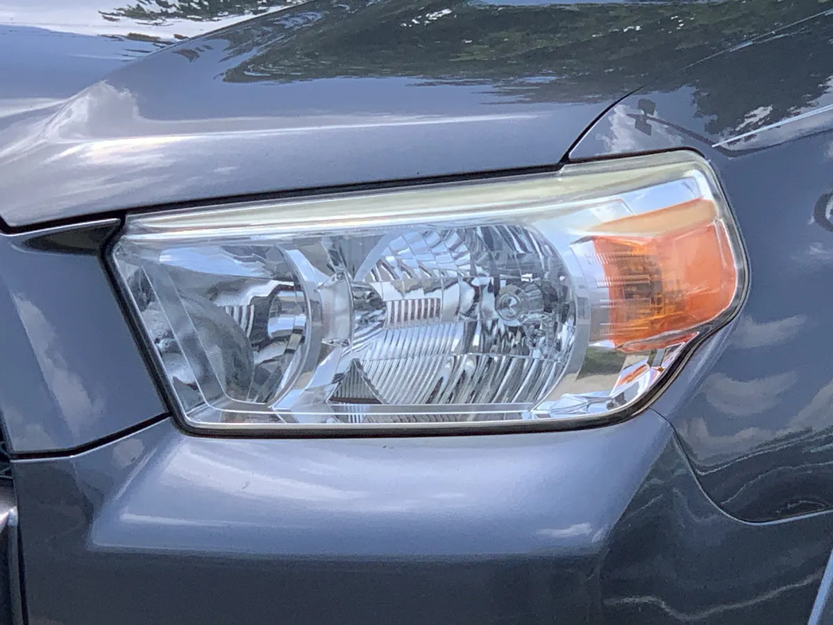 2013 Toyota 4Runner SR5 thumbnail 5