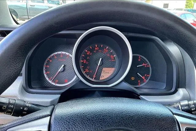 2013 Toyota 4Runner SR5 thumbnail 12