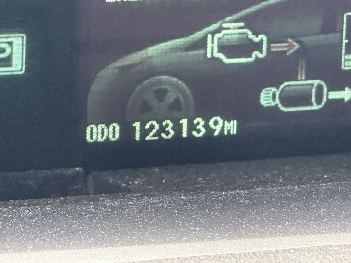 2013 Toyota Prius Five thumbnail 13